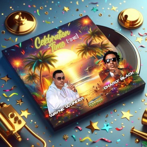 Celebration Time-Wayne Wonder