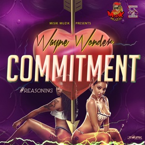 Commitment-Wayne Wonder