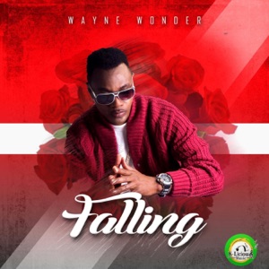 Falling-Wayne Wonder