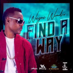Fina a Way-Wayne Wonder