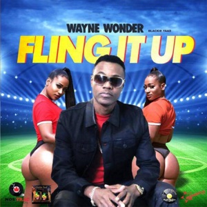 Fling It up-Wayne Wonder