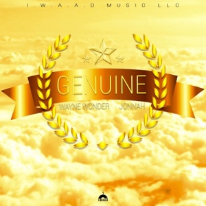 Genuine-Wayne Wonder