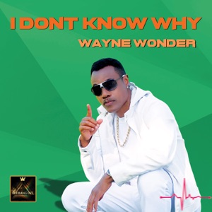 I Dont Know Why-Wayne Wonder