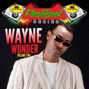 Wayne Wonder - Penthouse Flashback Series