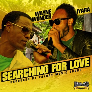 Searching for Love-Wayne Wonder