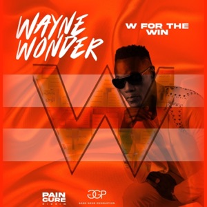W for the Win-Wayne Wonder