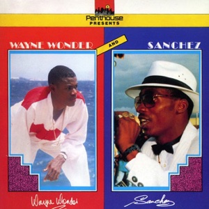 Wayne Wonder - Wayne Wonder & Sanchez