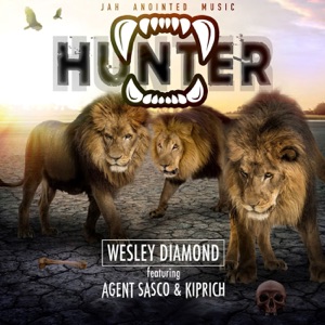 Hunter-Wesley Diamond