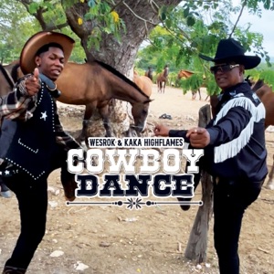 Cowboy Dance-Wesrok