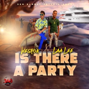 Is There a Party-Wesrok