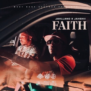 Faith-West Bank Records