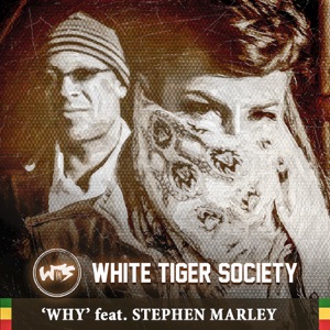 Why-White Tiger Society