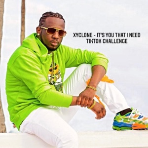 Its You That I Need TikTok Cha-Xyclone