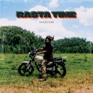 Rasta Time-Yaadcore
