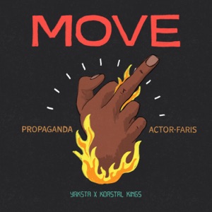 MOVE-Yaksta