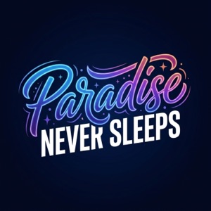 Paradise never sleeps - Yaksta