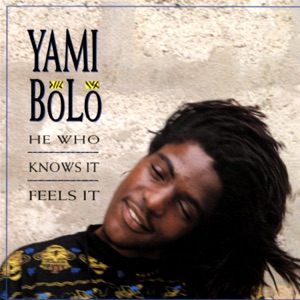 The Timing Is Right-Yami Bolo