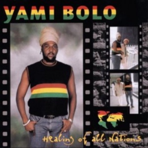 Haile Selassie-Yami Bolo