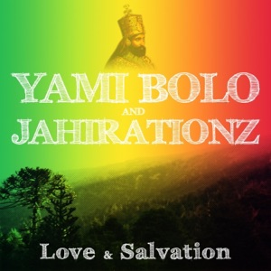 Love and Salvation