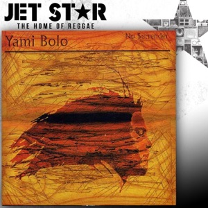 Yami Bolo - No Surrender