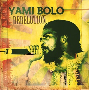Yami Bolo - Rebelution