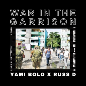 War In the Garrison-Yami Bolo