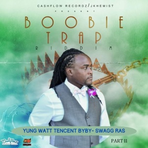 Swagg Ras-Yung Watt Tencent