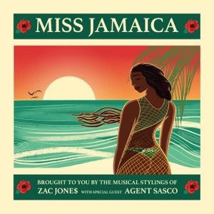 Miss Jamaica-ZAC JONE$