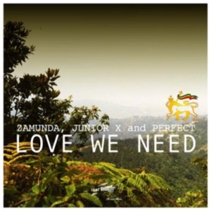 Love We Need-Zamunda