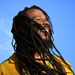 Jah We Give Glory-Ziggy Marley