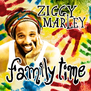 Cry, Cry, Cry-Ziggy Marley