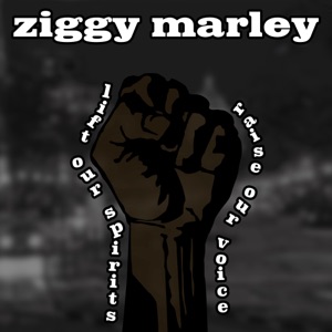 Lift Our Spirits, Raise Our Vo