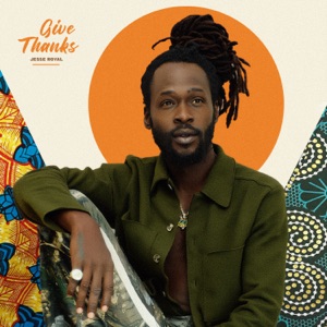 Give Thanks-Zion I Kings