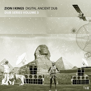 The System Dub-Zion I Kings