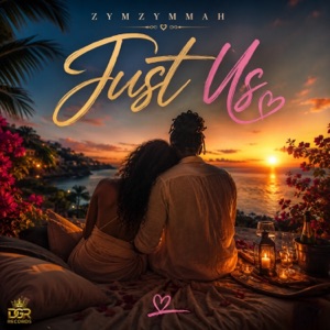Just us - Zymzymmah