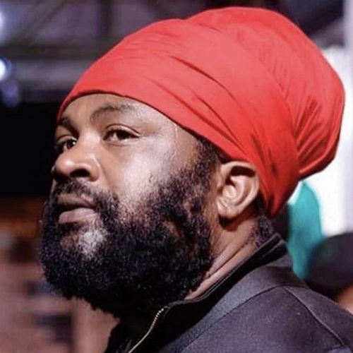 Reggae Icon Fantan Mojah Dies at 49