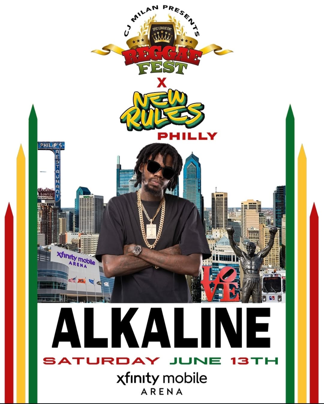 Alkaline