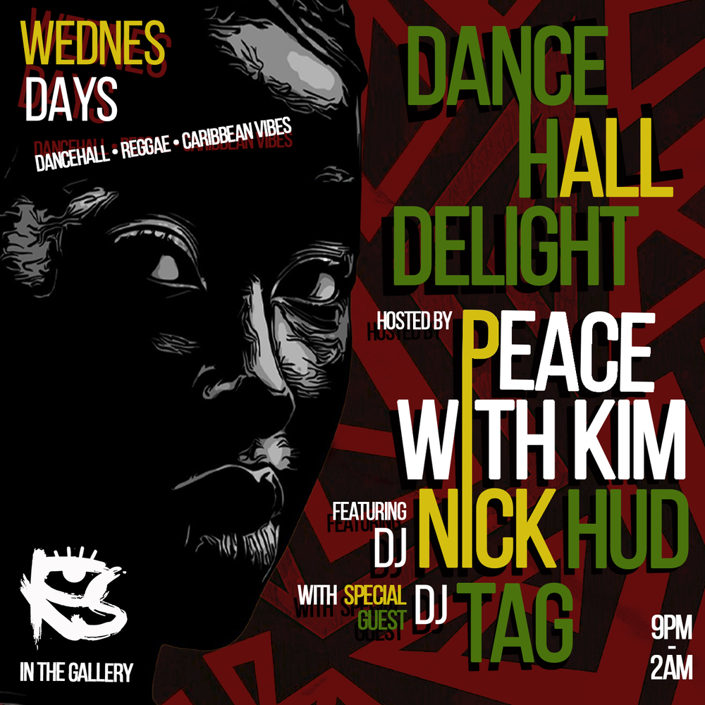 Dancehall Delight