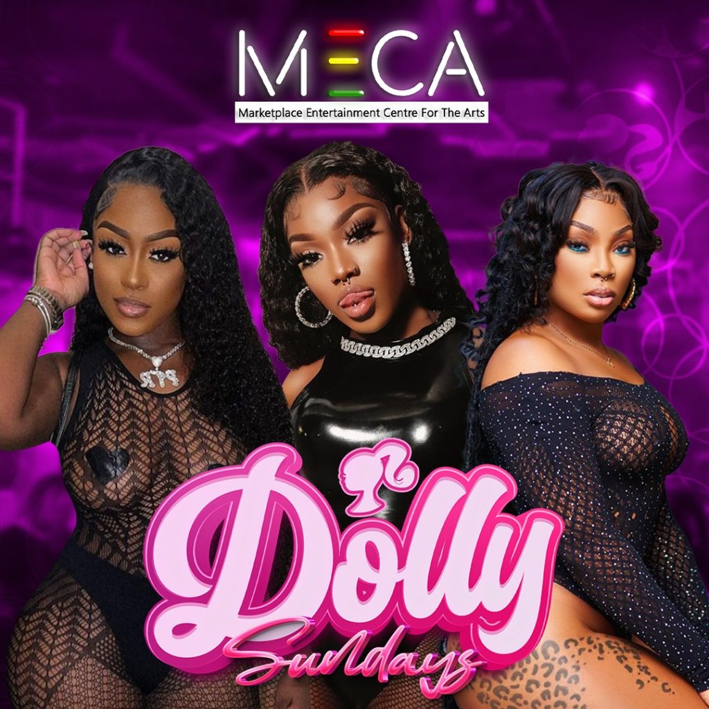 Dolly Sunday