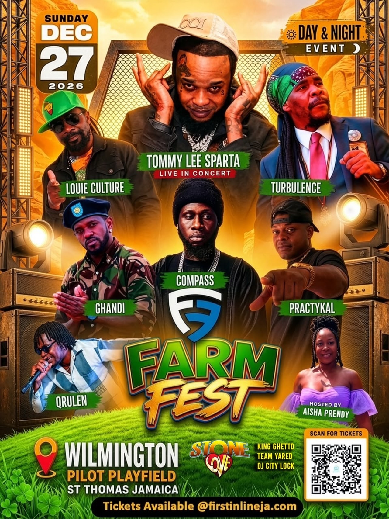 Farm Fest