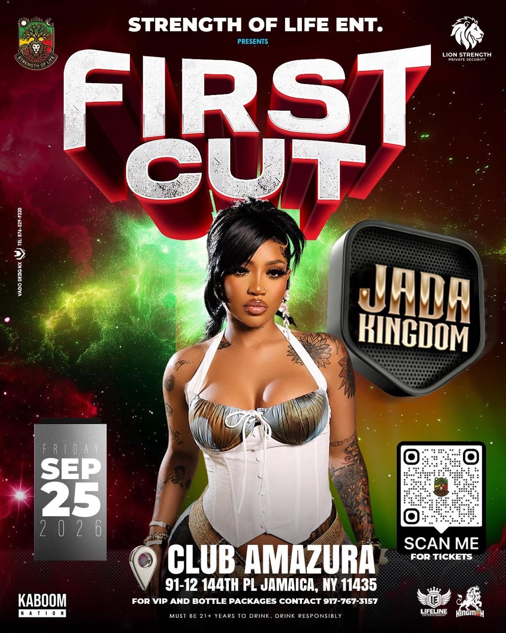 Jada Kingdom