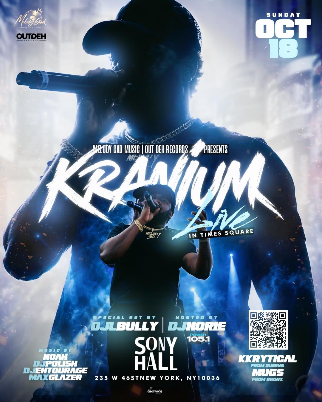 Kranium