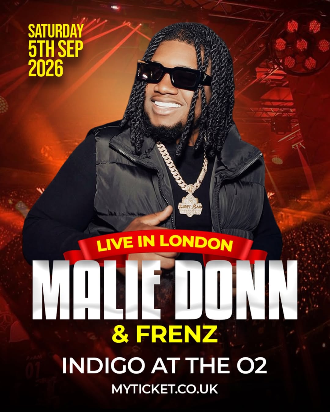Malie-Donn