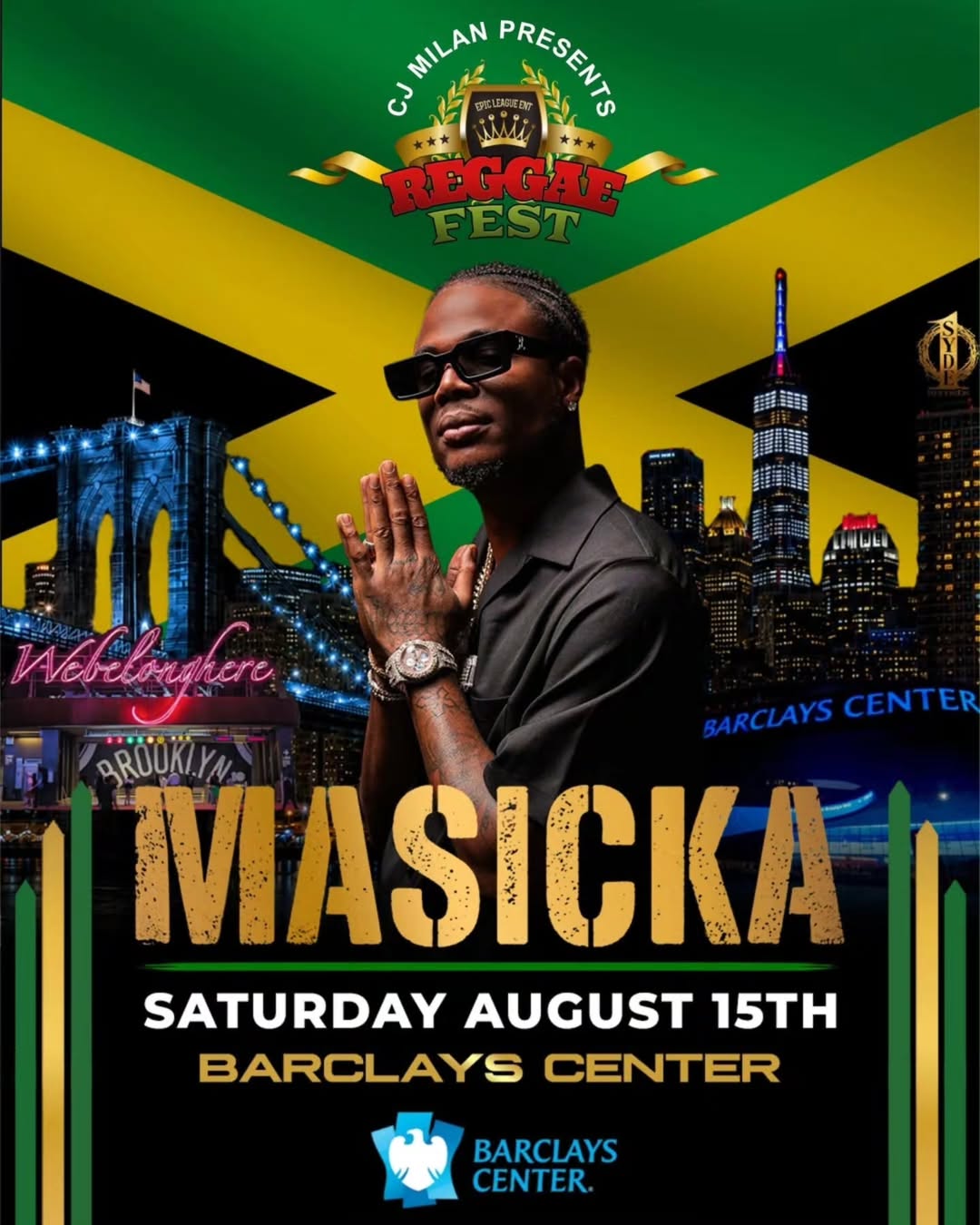 Masicka