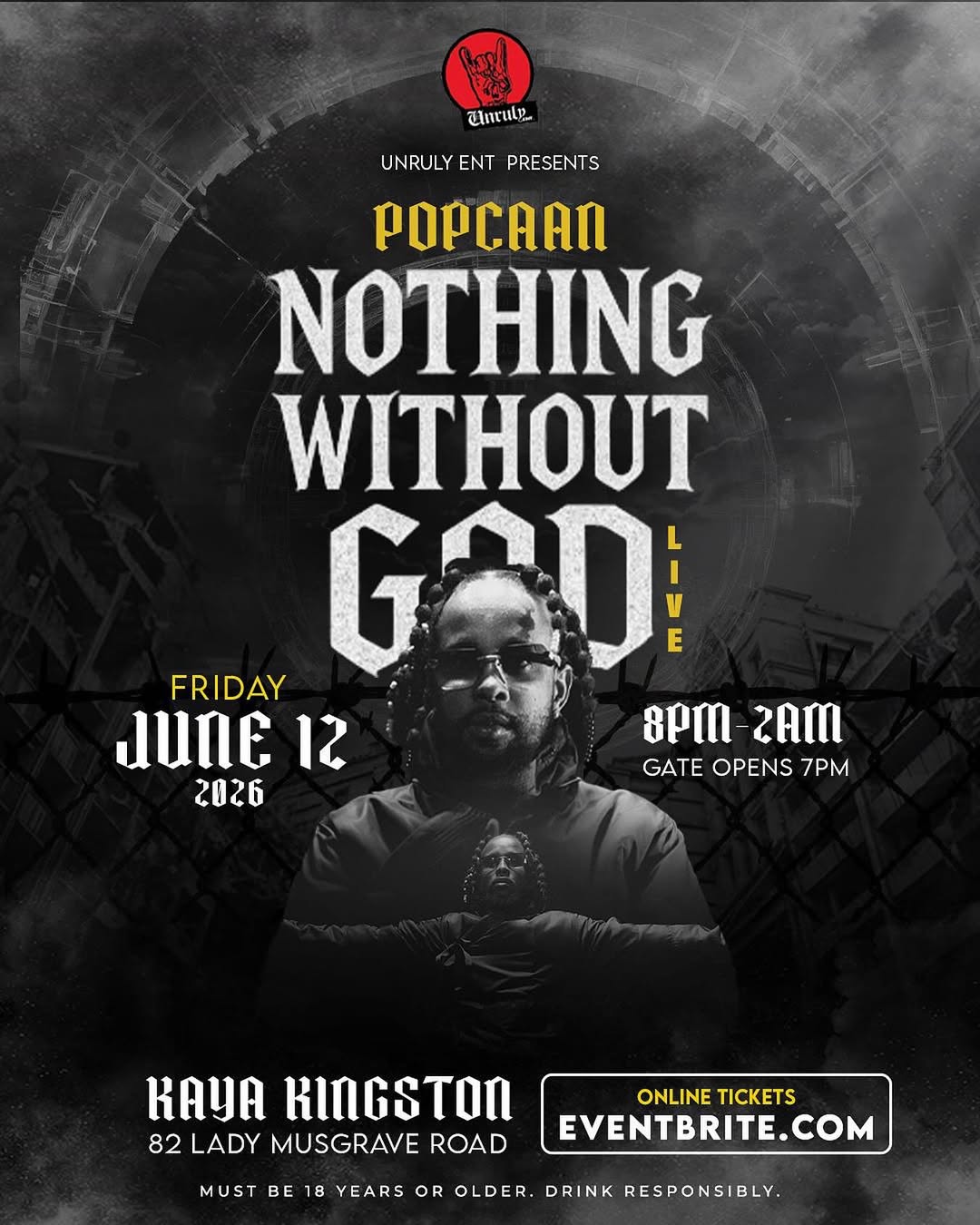 Popcaan