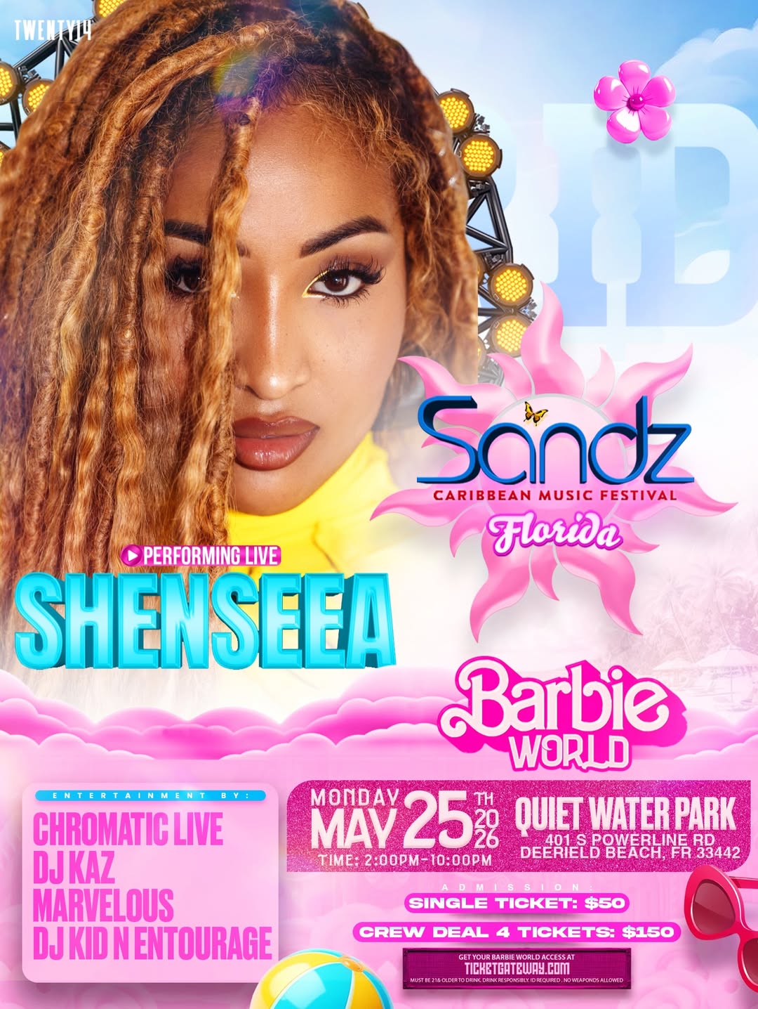 Sandz Festival