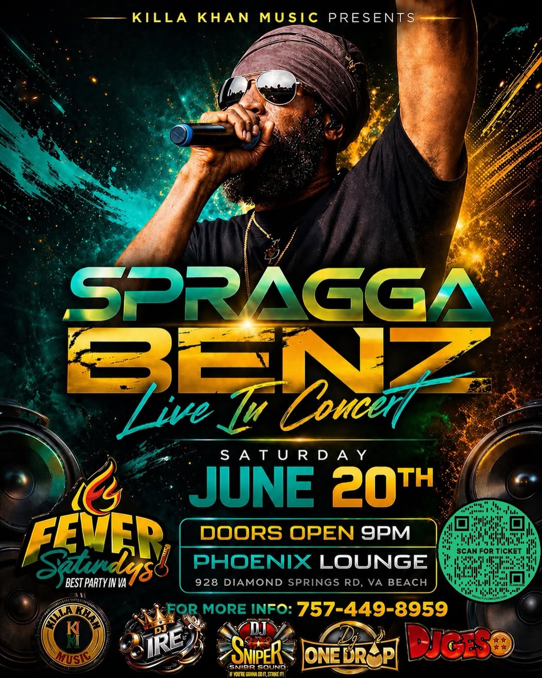 Spragga-Benz