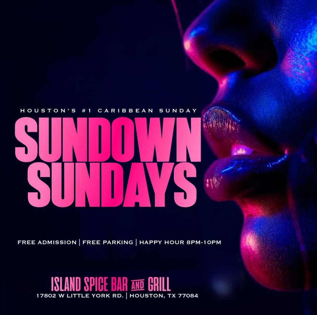 Sundown Sundays