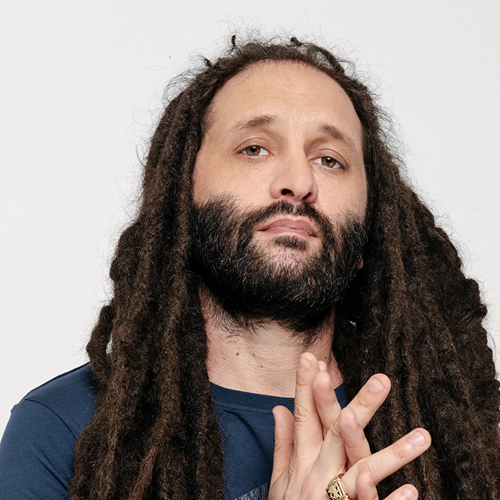 Alborosie