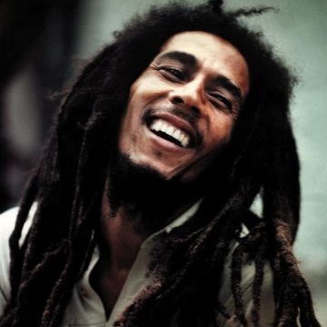 Bob Marley
